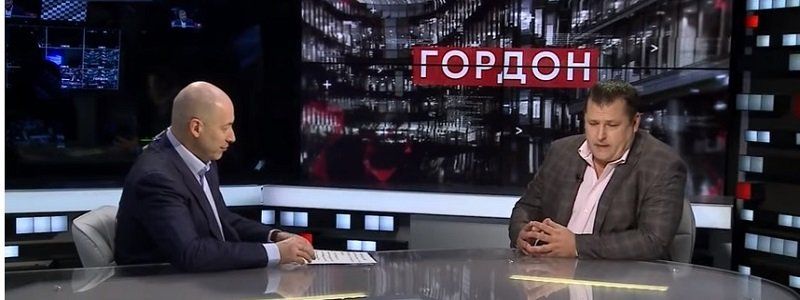 Филатов о Коломойском, Яроше, Вилкуле, Саакашвили и Порошенко