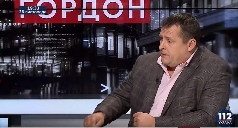 Филатов о Коломойском, Яроше, Вилкуле, Саакашвили и Порошенко 5