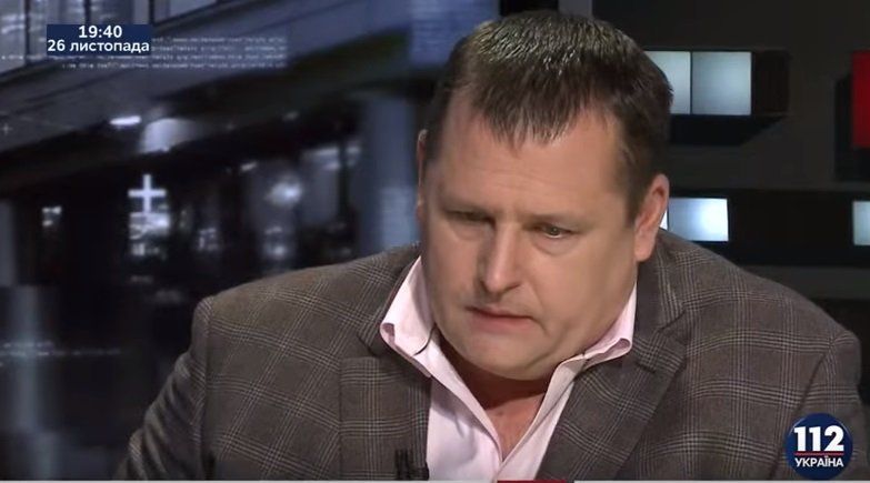 Филатов о Коломойском, Яроше, Вилкуле, Саакашвили и Порошенко 15