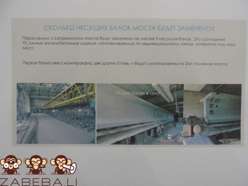 Сколько потратят на Новый мост и когда откроют 3