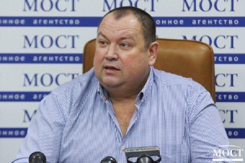 Народных депутатов Вилкула и Нестеренко обвиняют в рейдерском захвате 5