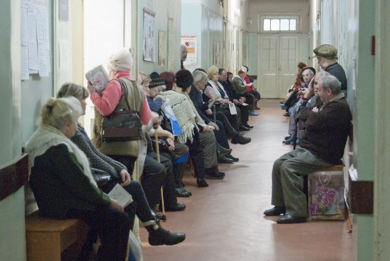 В Днепре построят новую амбулаторию 1