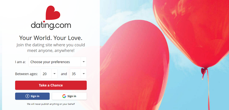 Черкащанку звинувачують в атаці на міжнародний сайт знайомств 1