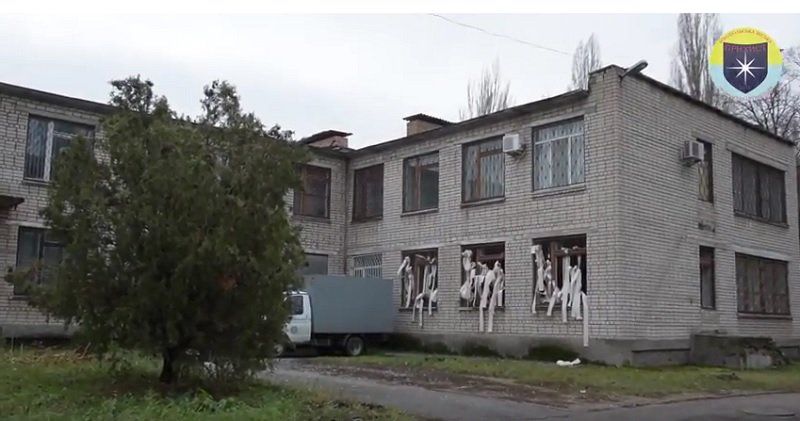 Хроника летящей гранаты 2