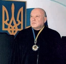 Прокурор, який провалив тестування, очолив Смілянську прокуратуру 1