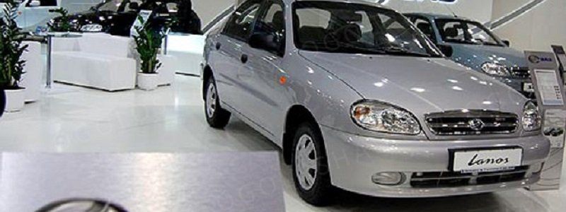 Почему компания Васадзе остановила выпуск Lanos