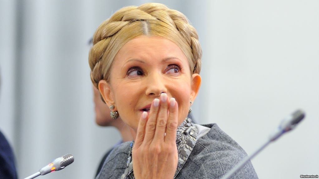 Шутки в сторону. «Квартал» стал партией 4