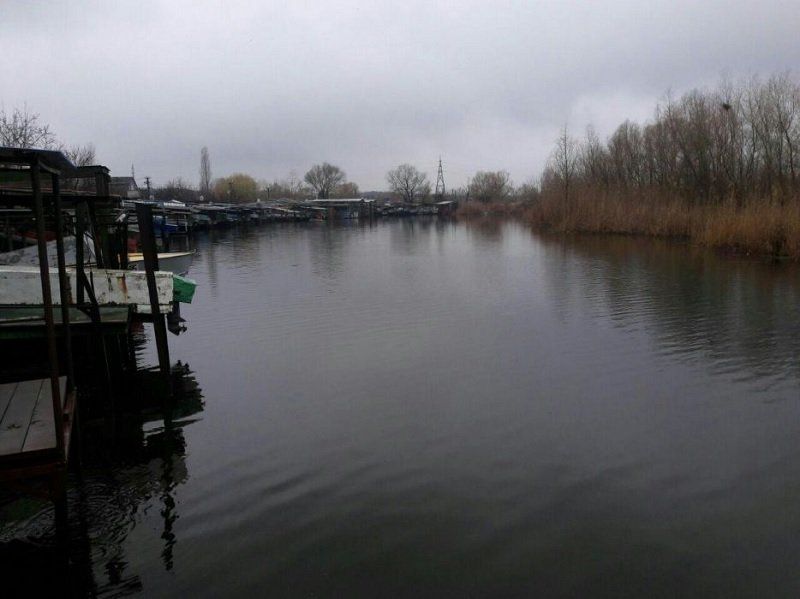 В Днепре создают предприятие «водных парковщиков» 2