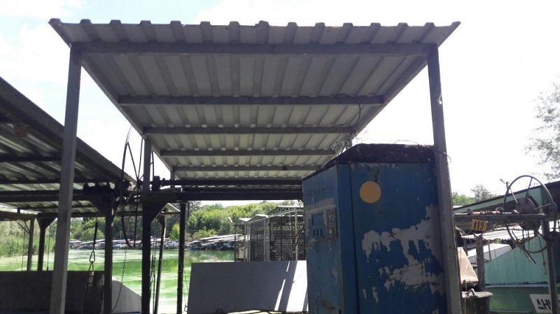 В Днепре создают предприятие «водных парковщиков» 3