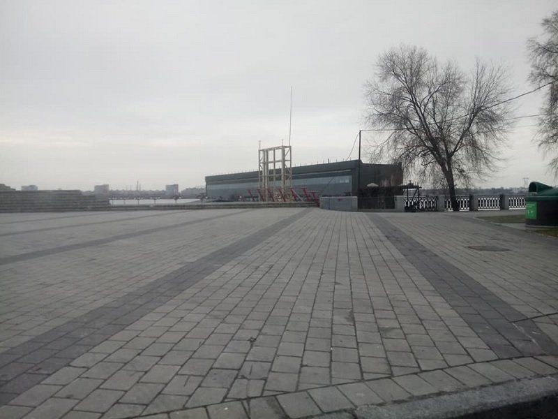 В Днепре создают предприятие «водных парковщиков» 5