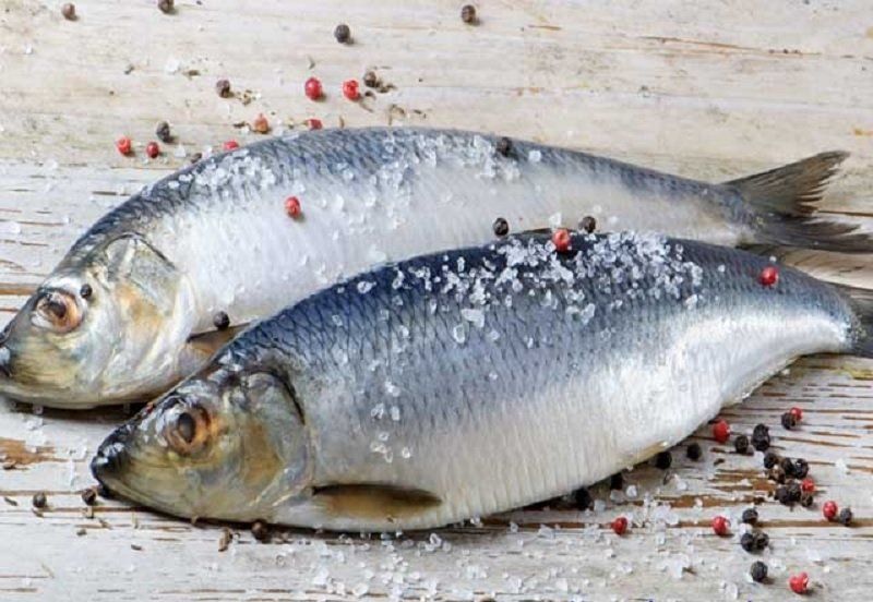 На сколько за год подорожал салат «Селедка под шубой» 1