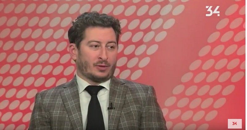 В 2018 году Днепр откажется от дорогого тепла ЮМЗ 1