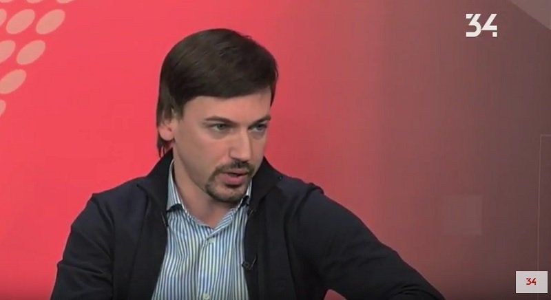 В 2018 году Днепр откажется от дорогого тепла ЮМЗ 2