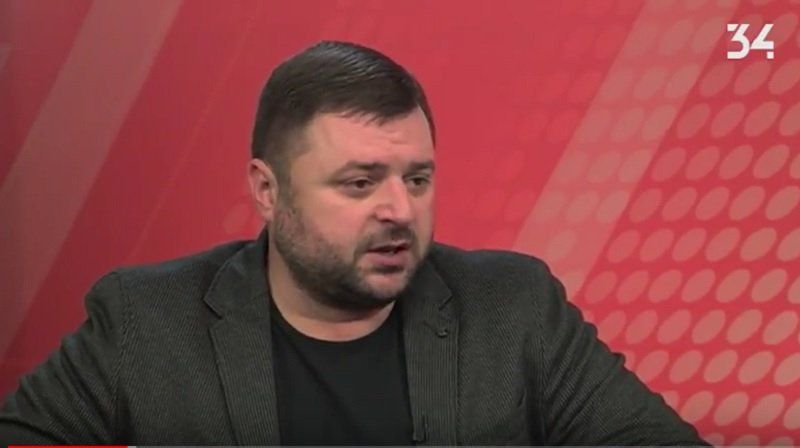 В 2018 году Днепр откажется от дорогого тепла ЮМЗ 3