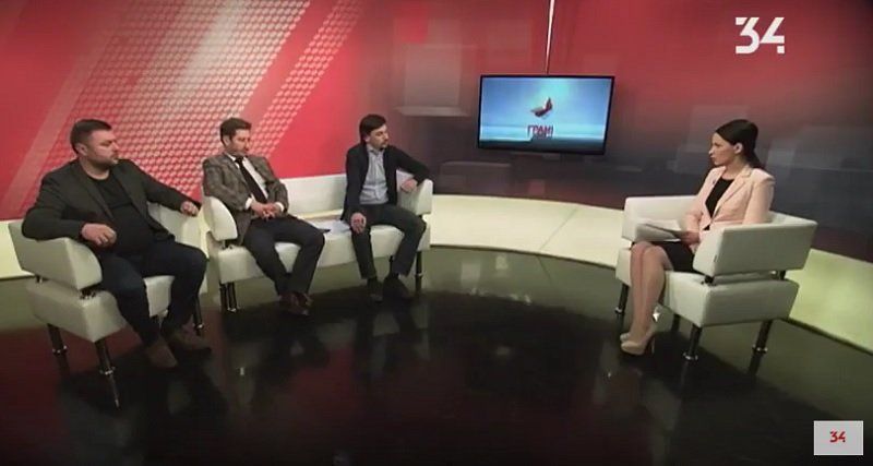 В 2018 году Днепр откажется от дорогого тепла ЮМЗ 4