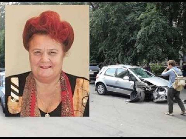 Суд відпустив екс-проректора вишу, що спричинила смертельне ДТП 1