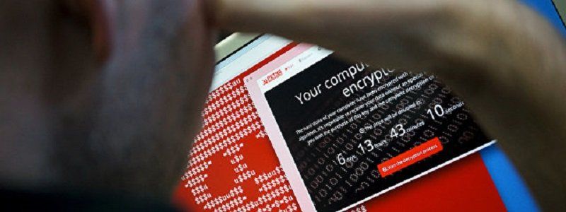 Грозят ли Украине в 2018 году кибератаки по типу вируса Petya.А