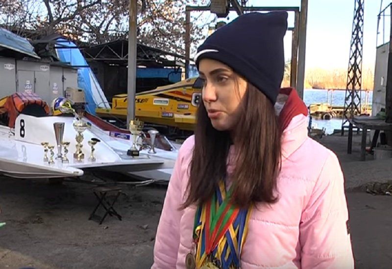 Почему ДМЗ выгоняет спортсменов с тренировочной базы 2