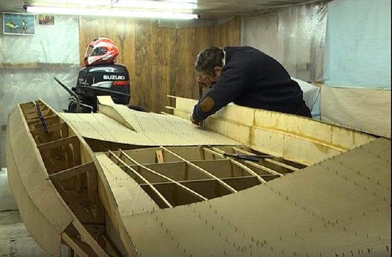 Почему ДМЗ выгоняет спортсменов с тренировочной базы 4