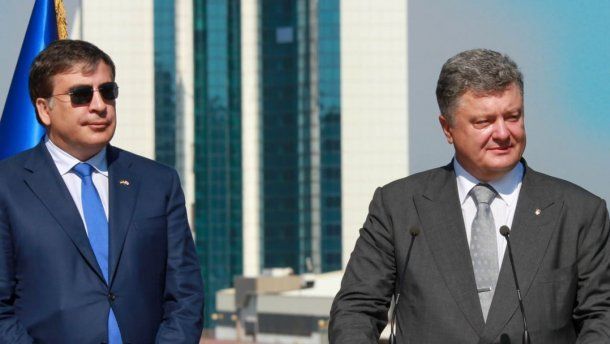 Пока арестовывали Саакашвили и пугали Луценко, Корбан дал совет тем кто в СИЗО 2