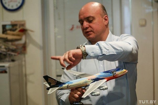 Каким авиакомпаниям отказал аэропорт Днепра 1