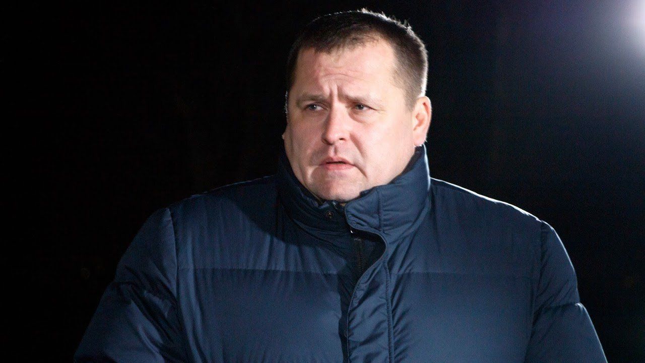 Борис Філатов презентував динамічне освітлення Кайдацького мосту у Дніпрі 4