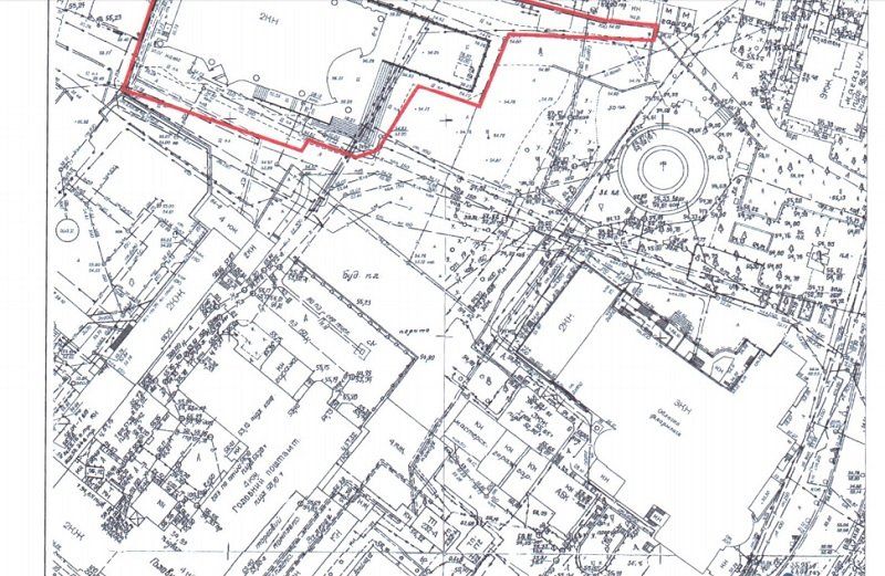В Днепре решится судьба заброшенного летнего театра за филармонией 1