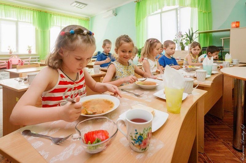 Сколько будут платить родители и как изменится меню в садиках Днепра 3