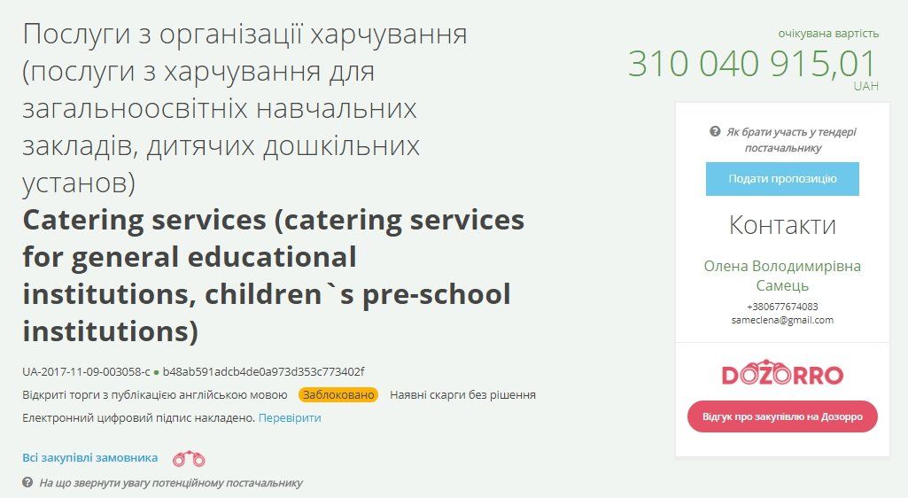 Сколько будут платить родители и как изменится меню в садиках Днепра 4