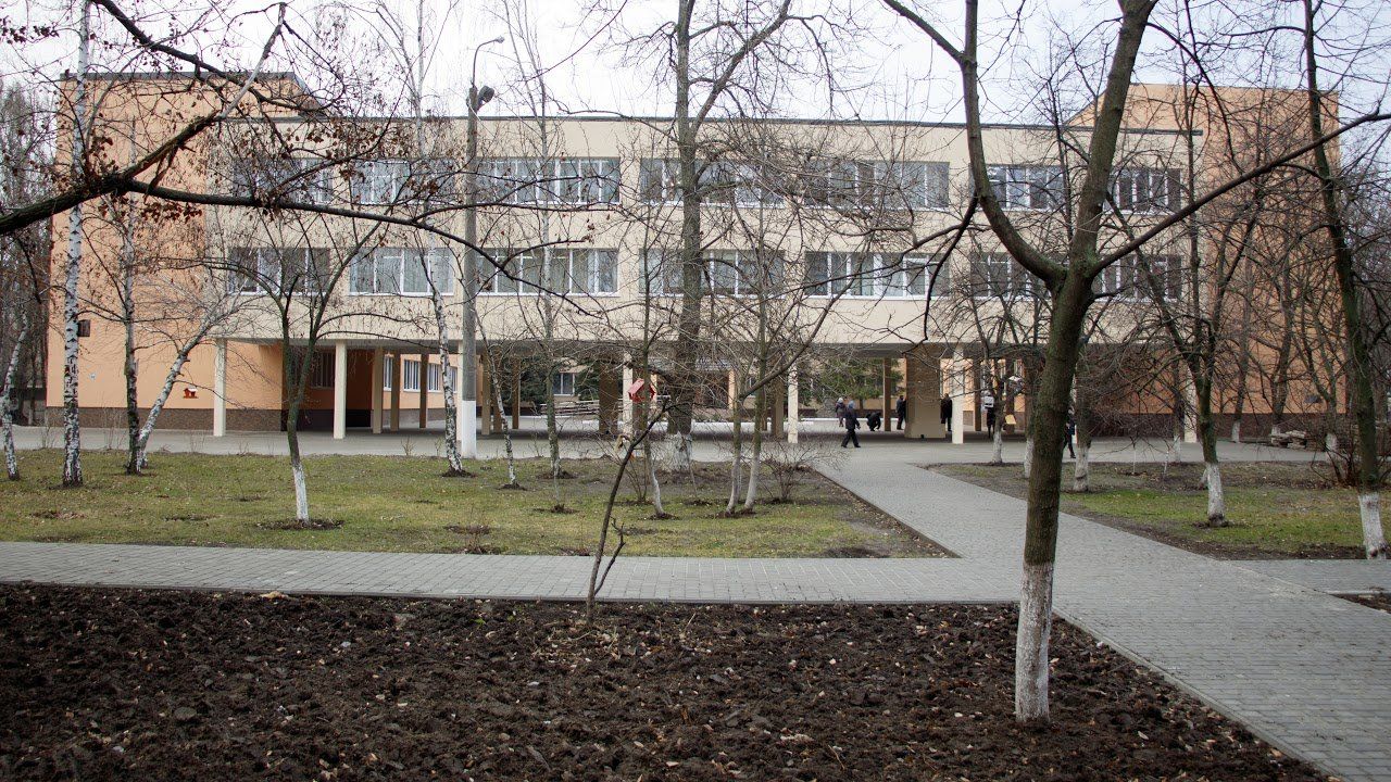 Борис Філатов: Уперше у Дніпрі школи-тисячники комплексно ремонтують за кошти міста 2