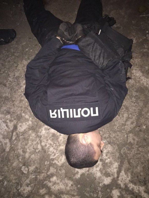 Криминальная задача: банды из ОРДЛО могут угрожать Днепропетровщине 4