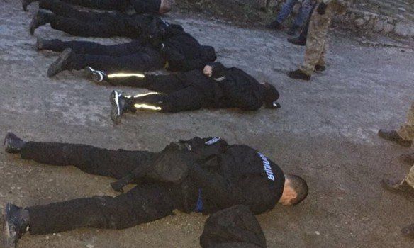 Криминальная задача: банды из ОРДЛО могут угрожать Днепропетровщине 5