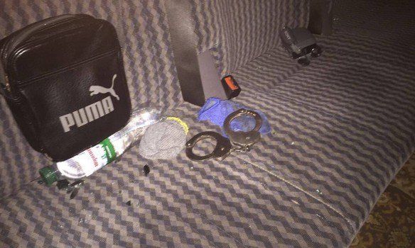 Криминальная задача: банды из ОРДЛО могут угрожать Днепропетровщине 6