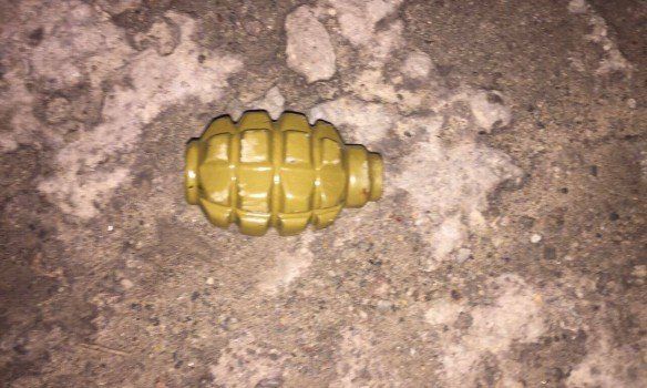 Криминальная задача: банды из ОРДЛО могут угрожать Днепропетровщине 7