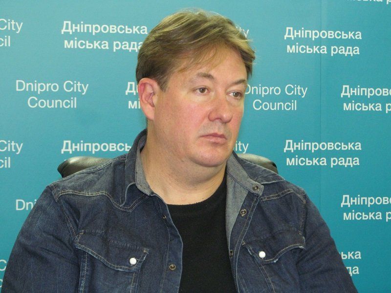 Три парка Днепра ждет большая реконструкция 2