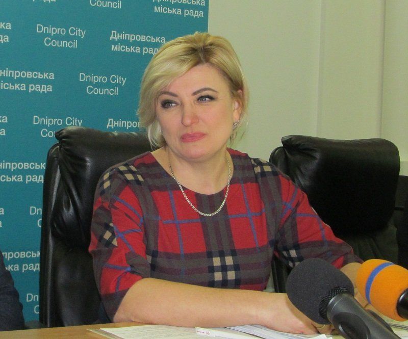 Три парка Днепра ждет большая реконструкция 3