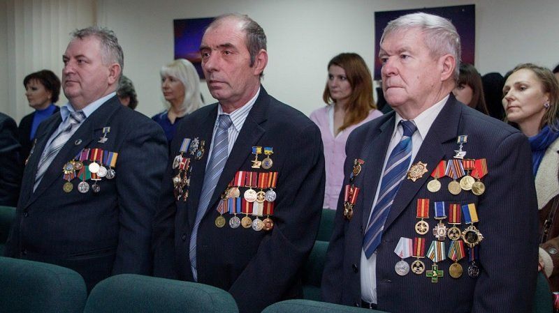 Борис Філатов: Уперше за 20 років місто виділило квартири родинам ліквідаторів Чорнобильської аварії 3