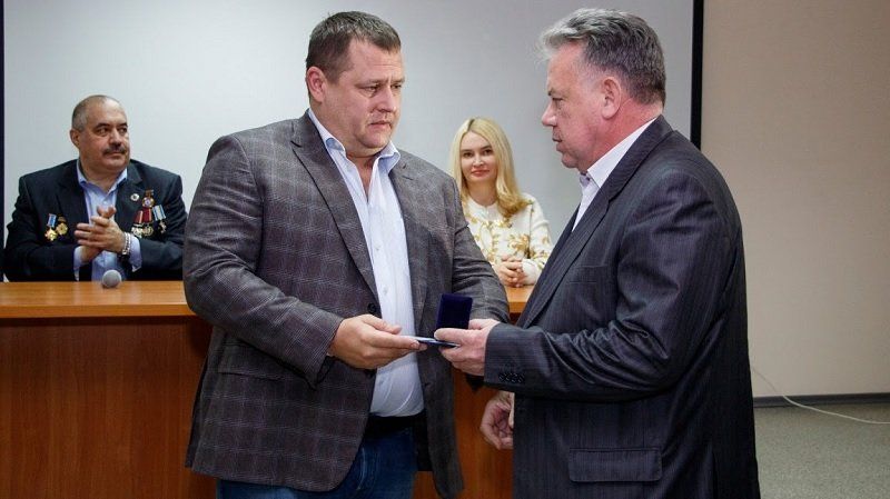 Борис Філатов: Уперше за 20 років місто виділило квартири родинам ліквідаторів Чорнобильської аварії 4