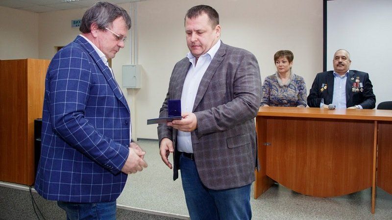 Борис Філатов: Уперше за 20 років місто виділило квартири родинам ліквідаторів Чорнобильської аварії 5