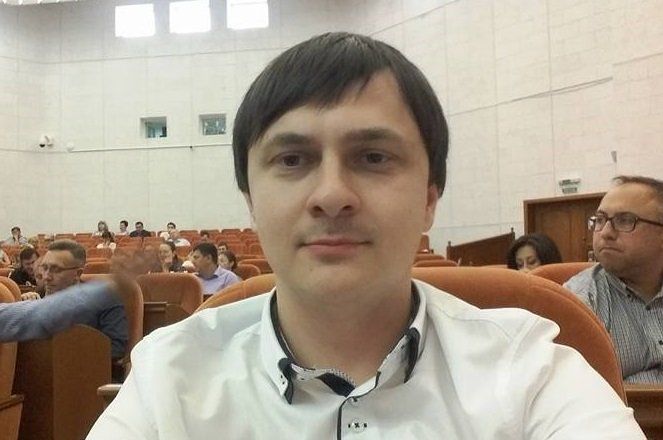 Горсовет Днепра открывает электронную барахолку 1