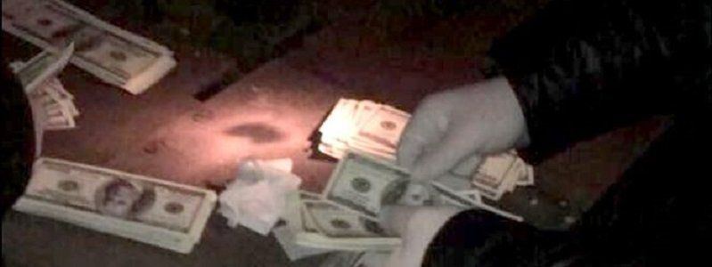 Арбитражного управляющего в Днепре задержали на взятке