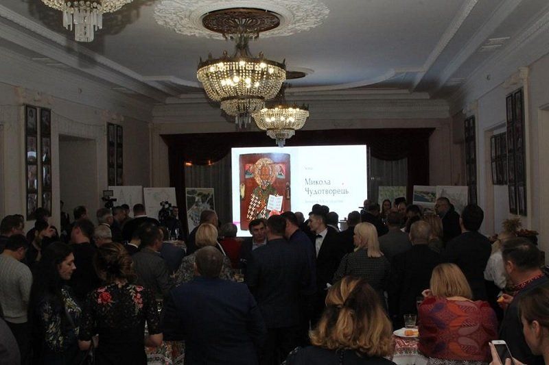 В Днепре построят самый высокий храм Украины 2