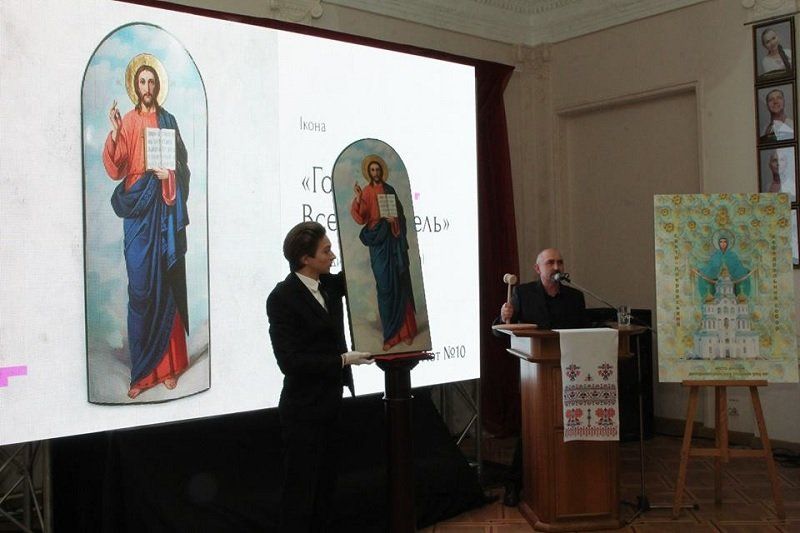 В Днепре построят самый высокий храм Украины 3