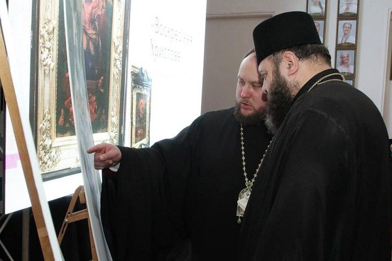 В Днепре построят самый высокий храм Украины 6