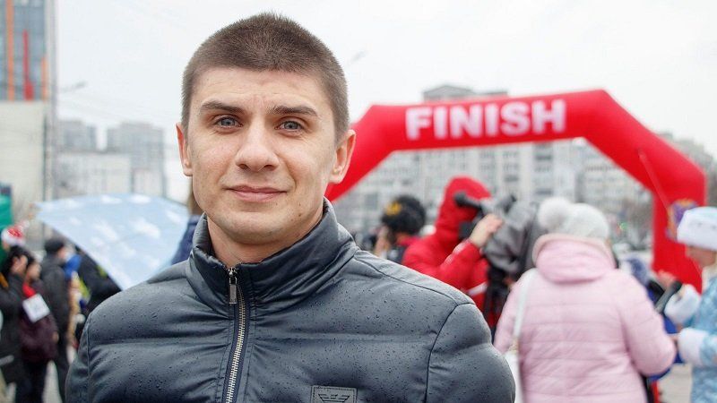 У Дніпрі відбувся благодійний легкоатлетичний «Забіг Миколайчиків» 4