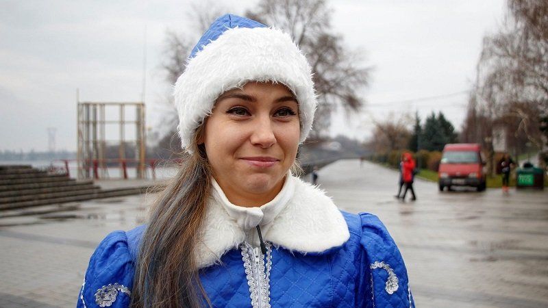 У Дніпрі відбувся благодійний легкоатлетичний «Забіг Миколайчиків» 7