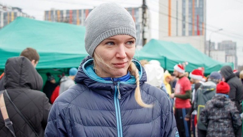 У Дніпрі відбувся благодійний легкоатлетичний «Забіг Миколайчиків» 9