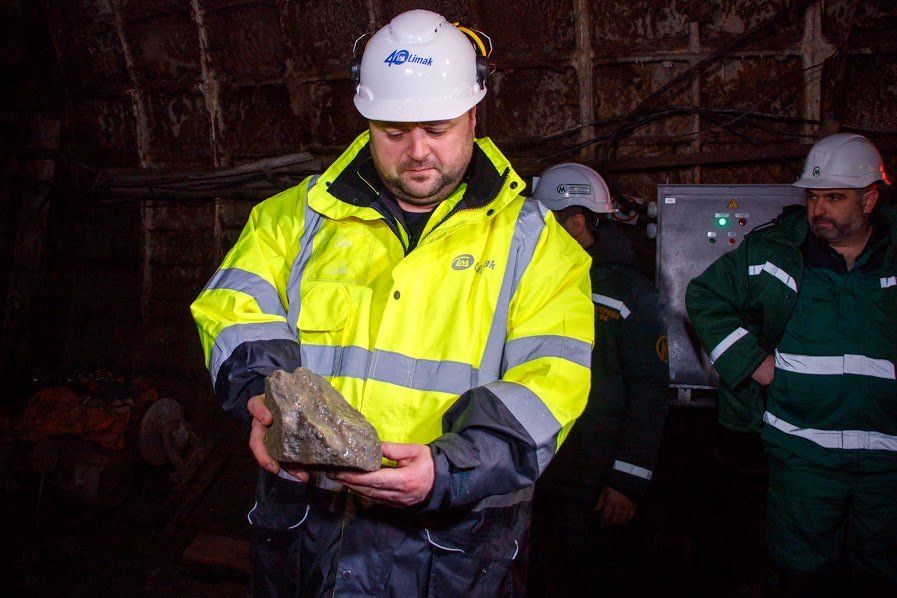 Метро у Дніпрі будують за новоавстрійським методом – найшвидшою технологією в Європі 1