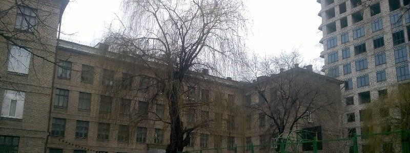 Из скандальной стройки в Днепре хотят сделать социальное жилье