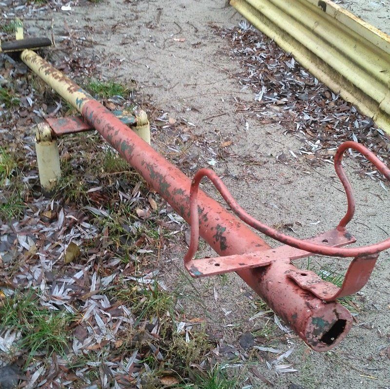 Детские площадки Днепра как зона повышенной опасности 6